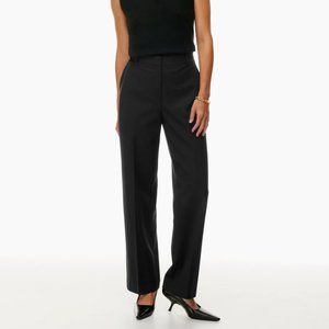 Aritzia Black Women's Pants